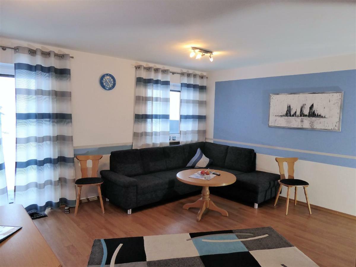Gaestehaus Sonner Dietmannsried Eksteriør billede